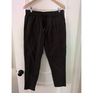 Cargo Pants Mens Size 33  Cargo Pocket Working Driver Comfort Baggy